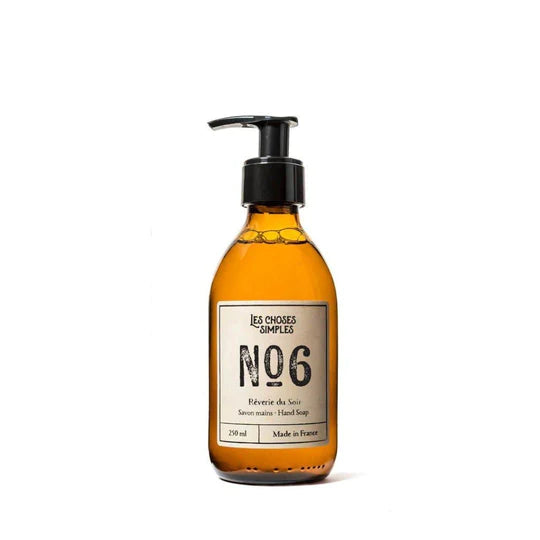  Les Choses Simples // Handseife Rêverie du Soir Amber&Lavender