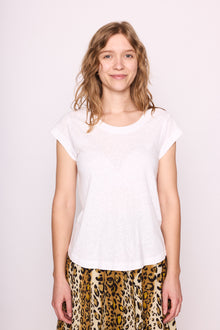 Hod Paris // Shirt Elodie Optic White