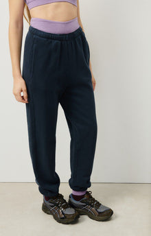  American Vintage // Jogginghose Izubird Navy Vintage