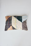 Nomad by Liv // Kissen Boucherouit 60x40 Jaune