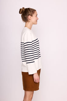  Marie Sixtine // Pullover Barnaby Optical
