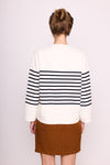 Marie Sixtine // Pullover Barnaby Optical