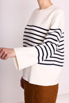 Marie Sixtine // Pullover Barnaby Optical
