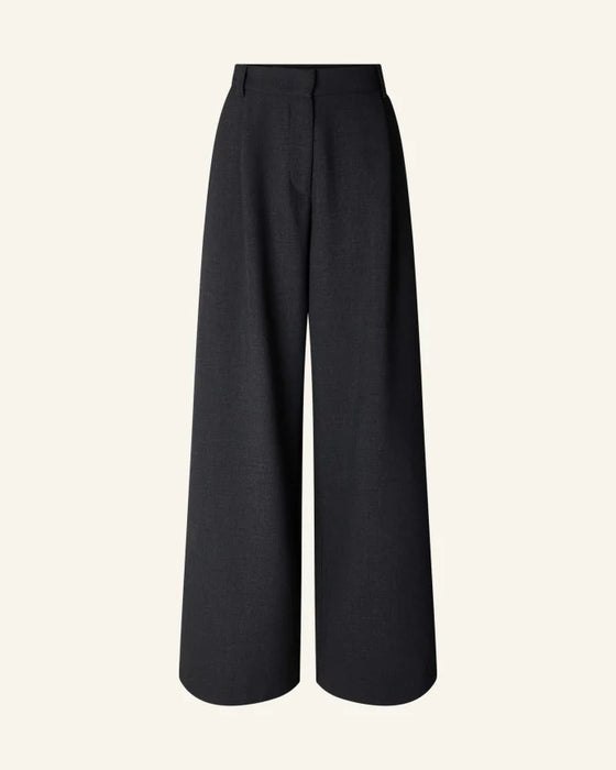 SESSUN // Hose Provenco Dark Stone