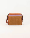 SESSUN // Tasche Niu Tano Orchid Mix