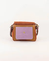 SESSUN // Tasche Niu Tano Orchid Mix