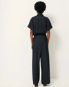 Sessun // Hemd Ka Indigo Blue