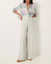 SESSUN // Hose Manhatti Icy