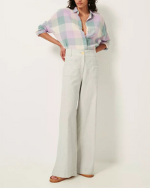  SESSUN // Hose Manhatti Icy