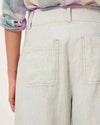 SESSUN // Hose Manhatti Icy
