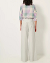 SESSUN // Hose Manhatti Icy