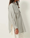 Sessun // Bluse Koyaco Sandyblue