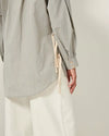 Sessun // Bluse Koyaco Sandyblue