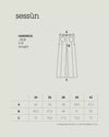 SESSUN // Hose Hendrick Sauge