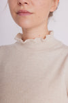 SESSUN // Pullover Dolna Sand