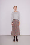 SESSUN // Rock Luna Cassat Denim