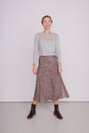 SESSUN // Rock Luna Cassat Denim