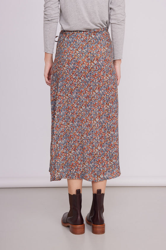 SESSUN // Rock Luna Cassat Denim