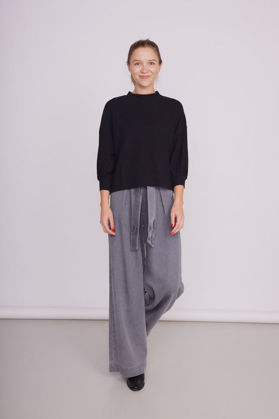SESSUN // Sweatshirt Tamarillo Phantom