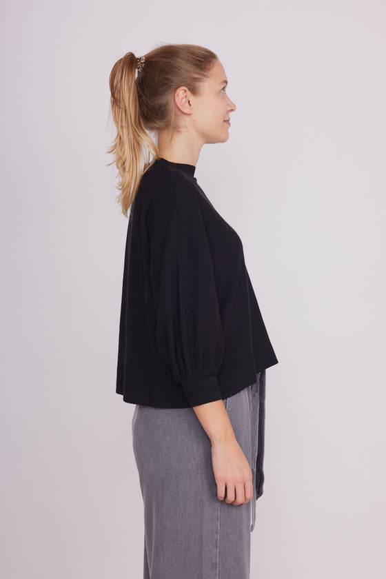 SESSUN // Sweatshirt Tamarillo Phantom