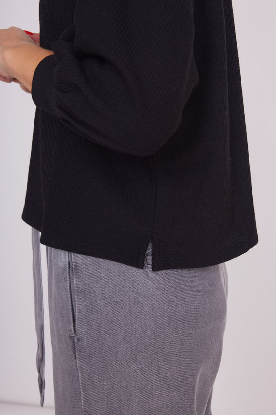 SESSUN // Sweatshirt Tamarillo Phantom
