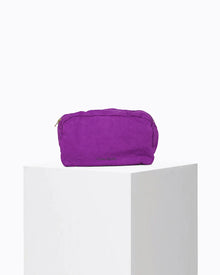  Craie Studio // Trousse Wear Wash Love Recycle Violet