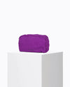 Craie Studio // Trousse Wear Wash Love Recycle Violet
