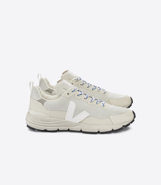 Veja // Sneaker Dekkan ALlvomesh Natural White