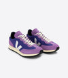 Veja // Sneaker Riobranco Alveomesh Purple White