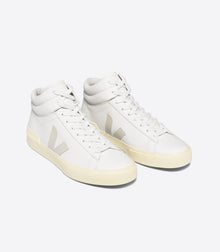  VEJA  // Sneaker Minotaur Chromefree Extra White Pierre Butter