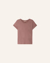 SESSUN  // Shirt Albano Marble Rose