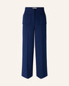 SESSUN // Hose Alberwool Queen Blue