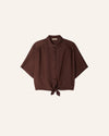 SESSUN  // Top Alfassa Moka