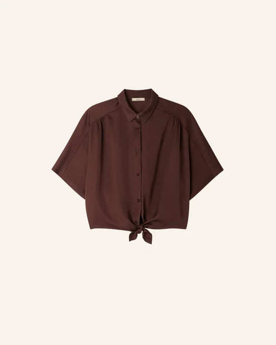 SESSUN  // Top Alfassa Moka