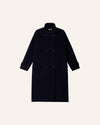 SESSUN // Mantel Bleeckett Indigo