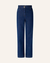 SESSUN  // Jeans Davis Bluenim