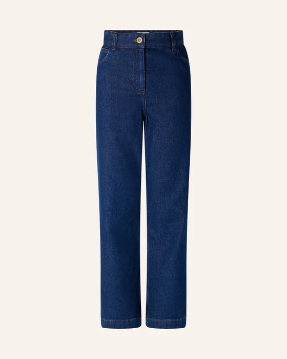 SESSUN  // Jeans Davis Bluenim