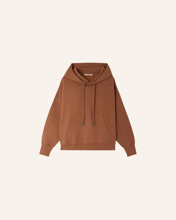 Sessun // Sweat Hoodie Alezan