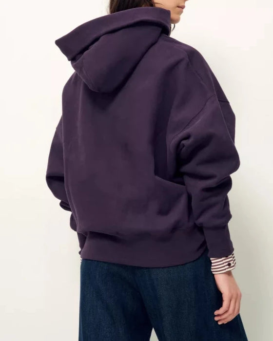 Sessun // Sweat Hoodie Cosmos