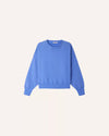 SESSUN  // Sweatshirt Isi Italien Blue
