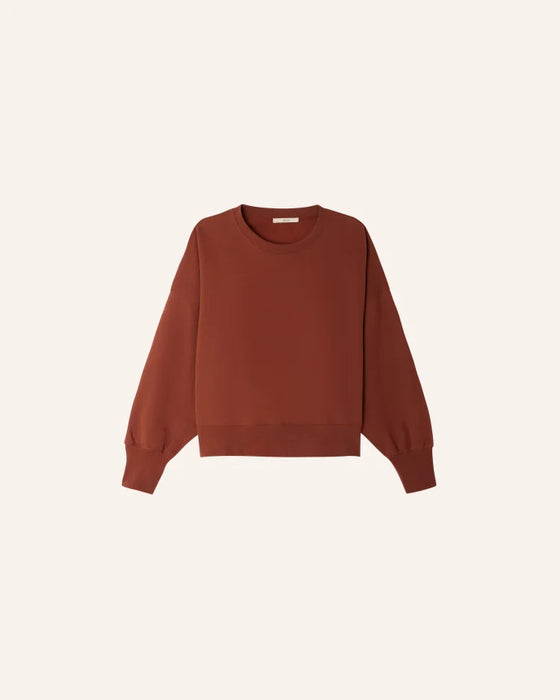 SESSUN  // Sweatshirt Isi Vienna