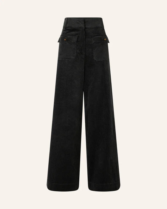 SESSUN // Hose Manhastreet Basalt