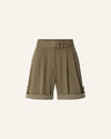 SESSUN // Short Moonrise K Miligreen