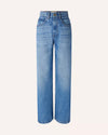 SESSUN  // Jeans Sailnim Stoneblue