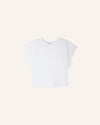 SESSUN // Shirt Tadao Optical White
