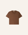 SESSUN // Shirt Too Major Brown