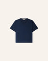 SESSUN // Shirt Too Night Shadow