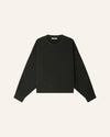 SESSUN  // Sweatshirt Yuki Forestlux