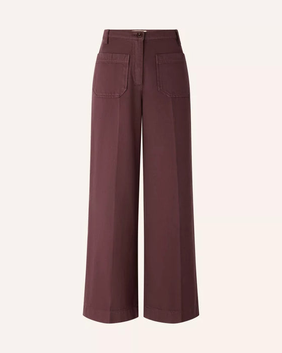 SESSUN // Hose Aldricks Terre d'ombre
