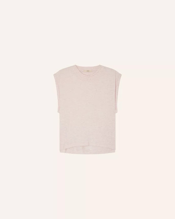 SESSUN  // Shirt Deedoo Eau de Rose